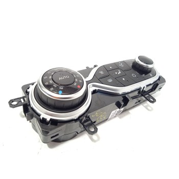 MANDO CLIMATIZADOR 275105430R 