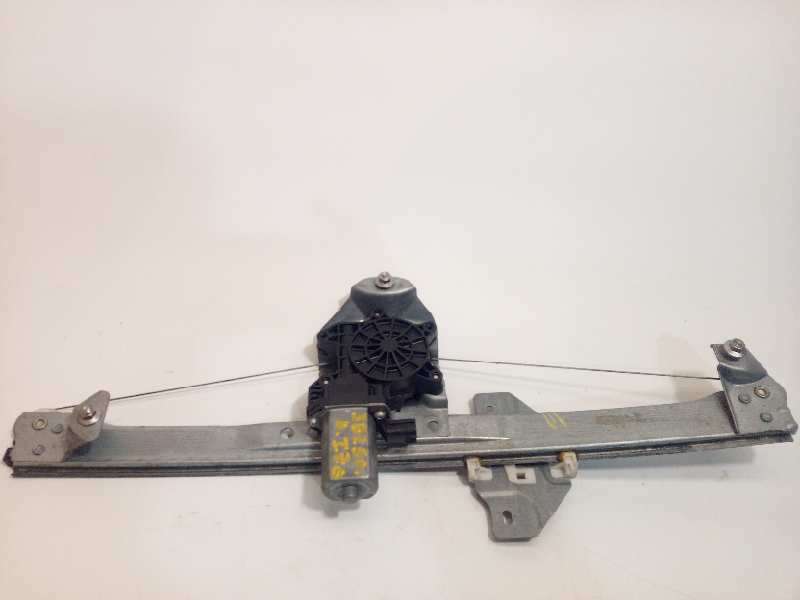 Recambio de elevalunas delantero izquierdo para dacia dokker ambiance referencia OEM IAM 807213915R  128001472B - Blanco 2