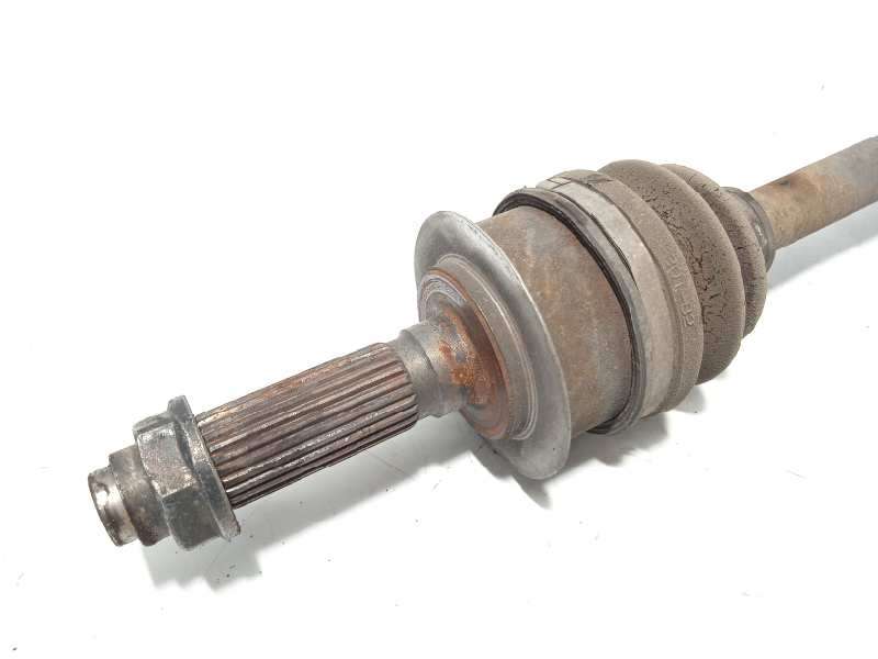Recambio de transmision trasera izquierda para subaru legacy berl. b13 (bl) 2.5 se referencia OEM IAM 28421AG011 - Negro 2