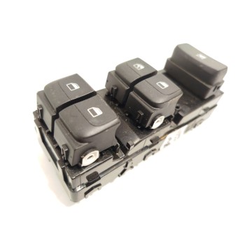 MANDO ELEVALUNAS DELANTERO IZQUIERDO 93570H8000WK 