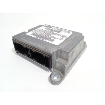 Recambio de centralita airbag para fiat doblo furgoneta/monovolumen (223_) 1.9 jtd referencia OEM IAM 608673600E 51772803 