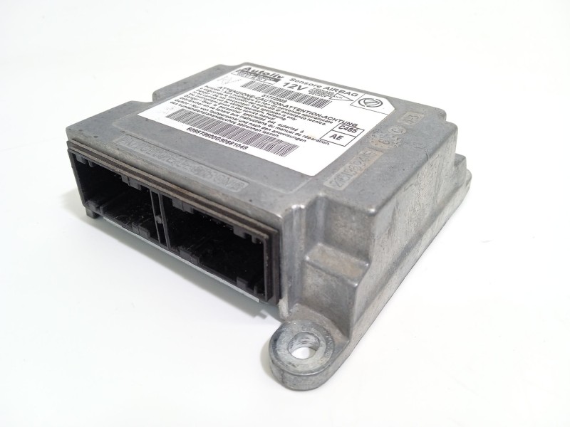 CENTRALITA AIRBAG 608673600E 51772803 