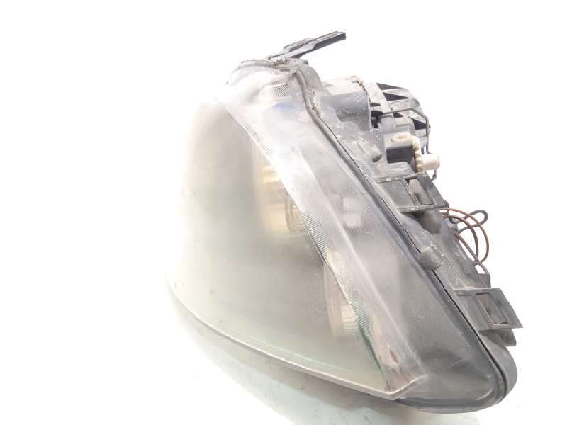 Recambio de faro izquierdo para seat ibiza (6l1) 1.9 tdi referencia OEM IAM 6L1941005A  89306191 - Azul 2