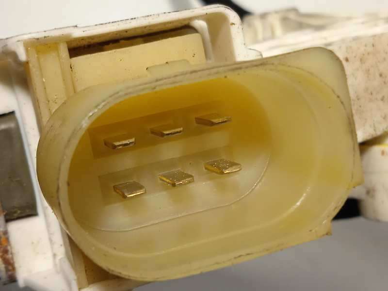 Recambio de elevalunas delantero izquierdo para bmw x1 (e84) xdrive 18d referencia OEM IAM 6927027  67626927027 5