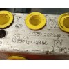 Recambio de abs para renault kangoo / grand kangoo ii (kw0/1_) 1.5 dci 90 (kw05, kw08, kw0g, kw11) referencia OEM IAM 476602079R