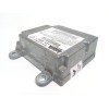 Recambio de centralita airbag para fiat doblo furgoneta/monovolumen (223_) 1.9 jtd referencia OEM IAM 608673600E 51772803 