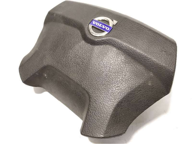 Recambio de airbag delantero izquierdo para volvo xc90 2.4 diesel cat referencia OEM IAM 8686221 2