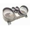 Recambio de cuadro instrumentos para opel insignia berlina 2.0 16v cdti referencia OEM IAM 22783076  365903926