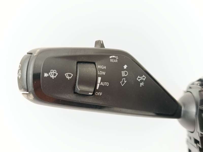 Recambio de mando intermitentes para volkswagen tiguan 2,0 tig referencia OEM IAM 1EE953507NASS 3