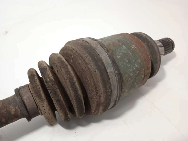 Recambio de transmision trasera izquierda para subaru legacy berl. b13 (bl) 2.5 se referencia OEM IAM 28421AG011 - Negro 3