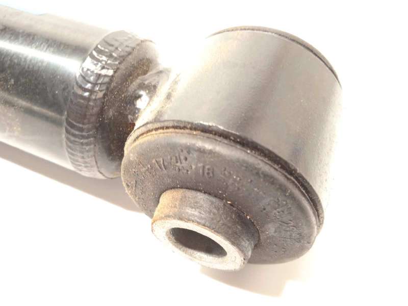 Recambio de amortiguador trasero izquierdo para kia picanto (ja) gt line referencia OEM IAM 55310G6200 - Blanco 3