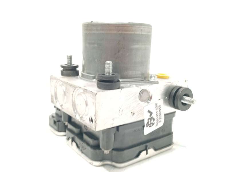 Recambio de abs para nissan qashqai iii (j12) 1.5 vc-t referencia OEM IAM 476606UM1A 0265956968 970394 2
