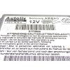 Recambio de centralita airbag para fiat doblo furgoneta/monovolumen (223_) 1.9 jtd referencia OEM IAM 608673600E 51772803 