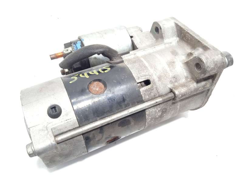 Recambio de motor arranque para chrysler grand voyager v (rt) 2.8 crd referencia OEM IAM 04868860AA K04868860AA M002T889717C 2