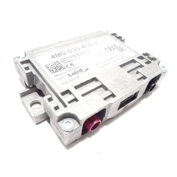 MODULO ELECTRONICO 4M0035456A 