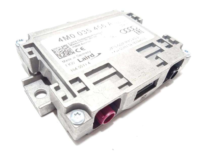 MODULO ELECTRONICO 4M0035456A 