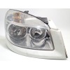Recambio de faro derecho para fiat doblo furgoneta/monovolumen (223_) 1.9 jtd referencia OEM IAM 51755054 43680383 43680999