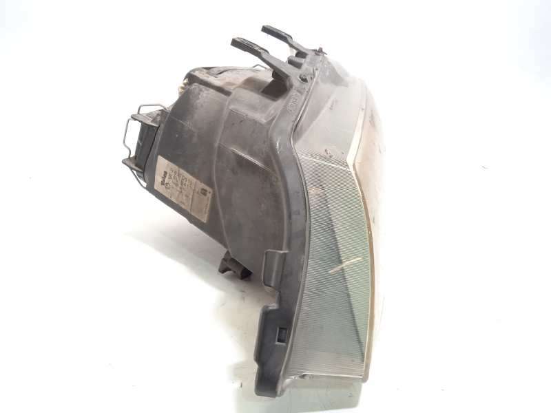 Recambio de faro izquierdo para seat ibiza (6l1) 1.9 tdi referencia OEM IAM 6L1941005A  89306191 - Azul 3