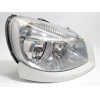 Recambio de faro derecho para fiat doblo furgoneta/monovolumen (223_) 1.9 jtd referencia OEM IAM 51755054 43680383 43680999