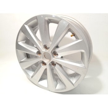 Recambio de llanta para seat ibiza v (kj1, kjg) 1.0 tsi referencia OEM IAM 6F0601025G 6F0601025G8Z8 