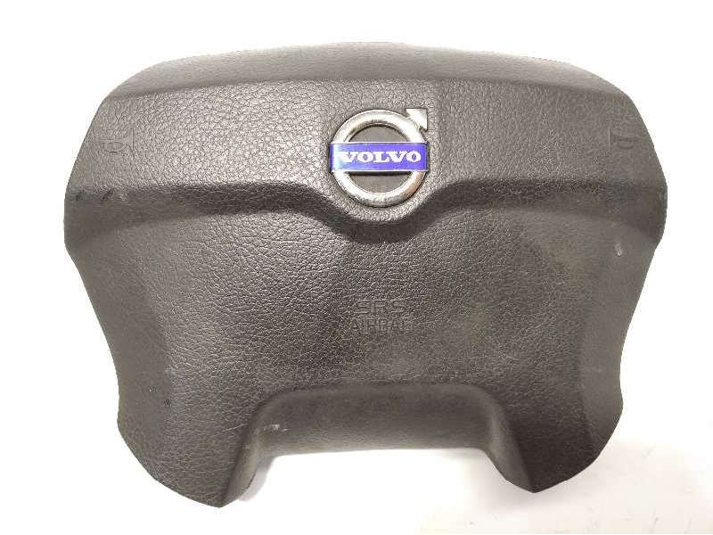 Recambio de airbag delantero izquierdo para volvo xc90 2.4 diesel cat referencia OEM IAM 8686221 3