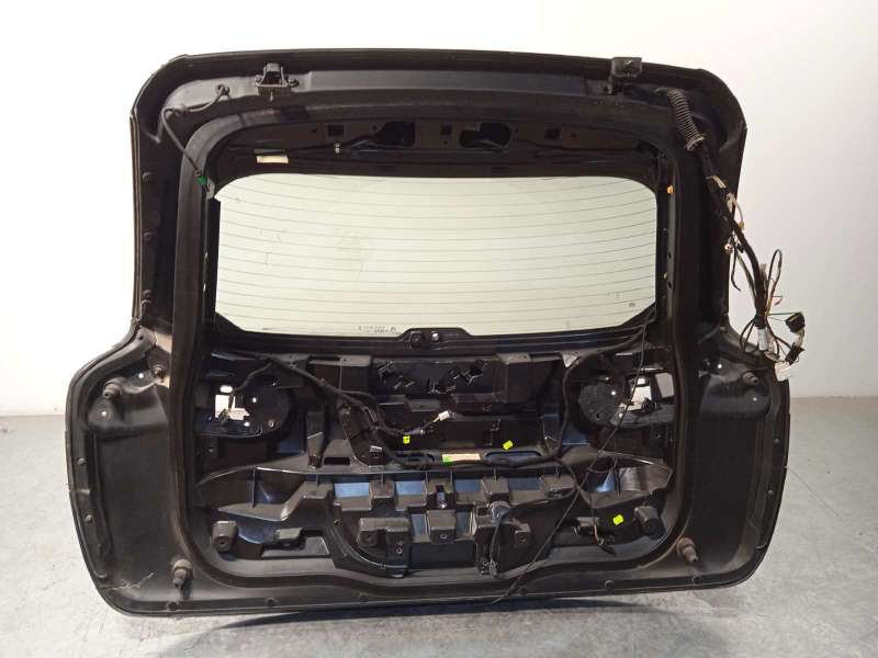 Recambio de porton trasero para citroën c4 picasso feel referencia OEM IAM 1609347780  9675840680 - Azul 4