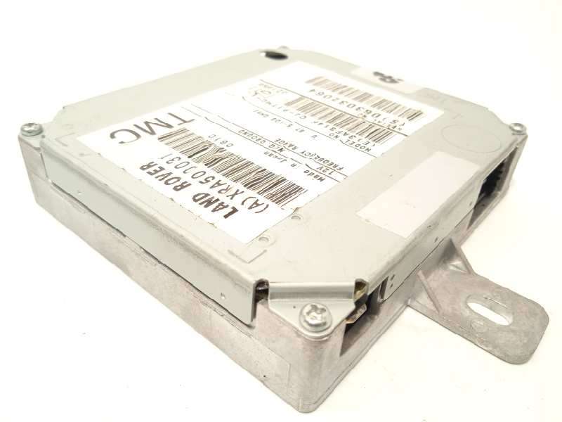 Recambio de modulo electronico para land rover range rover (lm) 3.6 td v8 referencia OEM IAM XRA500031 2