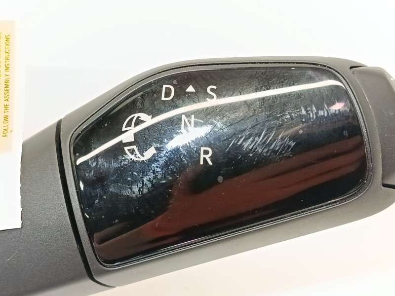 Recambio de mando intermitentes para volkswagen tiguan 2,0 tig referencia OEM IAM 1EE953507NASS 4