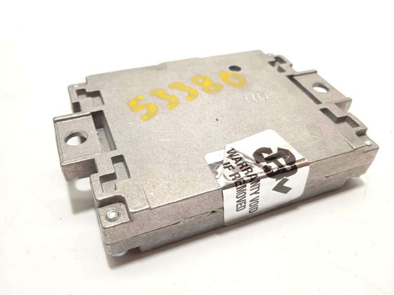 Recambio de modulo electronico para seat leon st (5f8) cupra 300 4drive referencia OEM IAM 4M0035456A - Rojo 2