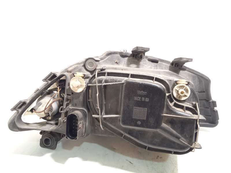 Recambio de faro izquierdo para seat ibiza (6l1) 1.9 tdi referencia OEM IAM 6L1941005A  89306191 - Azul 4