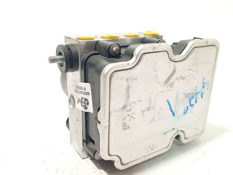 Recambio de abs para nissan qashqai iii (j12) 1.5 vc-t referencia OEM IAM 476606UM1A 0265956968 970394 3