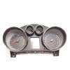Recambio de cuadro instrumentos para opel insignia berlina 2.0 16v cdti referencia OEM IAM 22783076  365903926