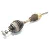Recambio de transmision delantera derecha para bmw x1 (e84) xdrive 18d referencia OEM IAM 7591682 31607605512 
