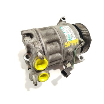 COMPRESOR AIRE ACONDICIONADO AM5N19D629AA 1722070 