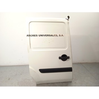 PUERTA LATERAL CORREDERA DERECHA 51934377 