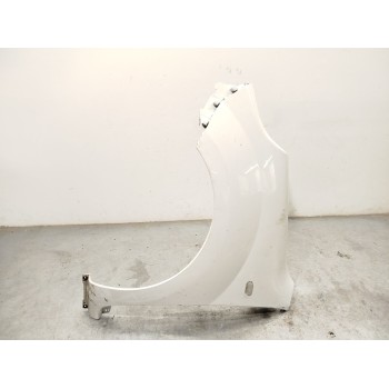 Recambio de aleta delantera izquierda para renault kangoo / grand kangoo ii (kw0/1_) 1.5 dci 90 (kw05, kw08, kw0g, kw11) referen