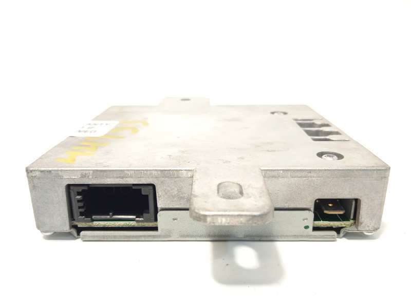 Recambio de modulo electronico para land rover range rover (lm) 3.6 td v8 referencia OEM IAM XRA500031 3