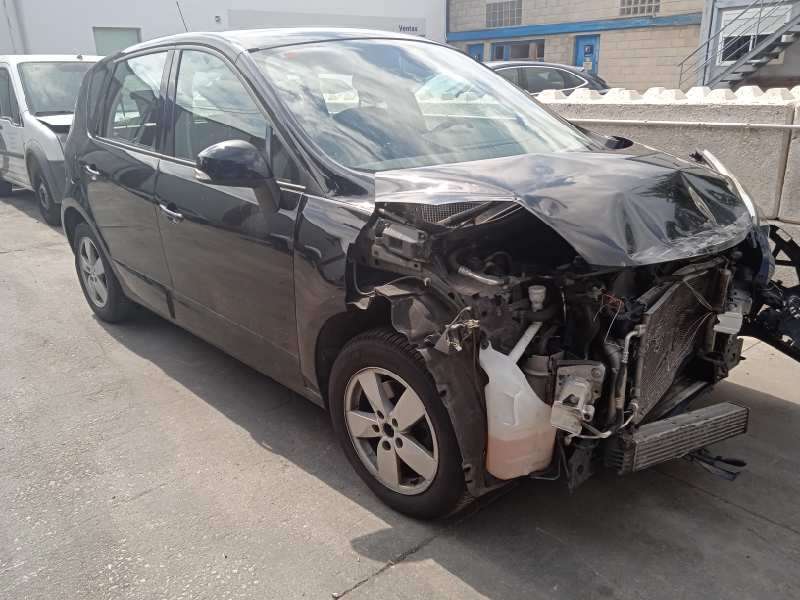 RENAULT SCENIC III