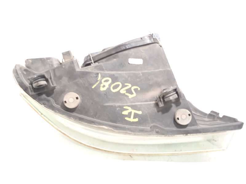 Recambio de faro izquierdo para seat ibiza (6l1) 1.9 tdi referencia OEM IAM 6L1941005A  89306191 - Azul 5