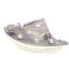 Recambio de faro izquierdo para seat ibiza (6l1) 1.9 tdi referencia OEM IAM 6L1941005A  89306191