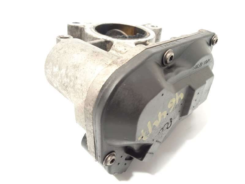 Recambio de caja mariposa para opel corsa e 1.3 16v cdti referencia OEM IAM 55581772 - Blanco 5
