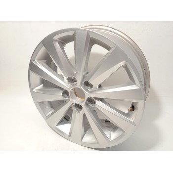 Recambio de llanta para seat ibiza v (kj1, kjg) 1.0 tsi referencia OEM IAM 6F0601025G 6F0601025G8Z8 