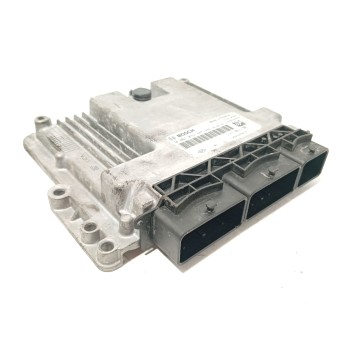 Recambio de centralita motor uce para renault kangoo / grand kangoo ii (kw0/1_) 1.5 dci 90 (kw05, kw08, kw0g, kw11) referencia O