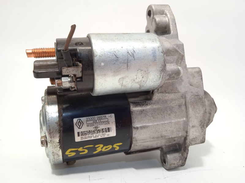 MOTOR ARRANQUE 233000557R M000TD0372ZE