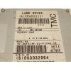 Recambio de modulo electronico para land rover range rover (lm) 3.6 td v8 referencia OEM IAM XRA500031  