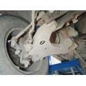 NISSAN PICK UP (D22)