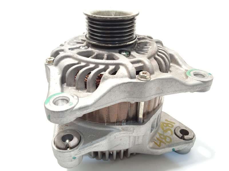 Recambio de alternador para mazda 2 lim. () 1.5 16v cat referencia OEM IAM P53N18300C  A5TJ0591AX - Azul 2