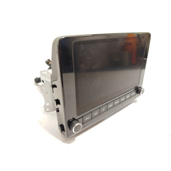 Recambio de sistema navegacion gps para kia stonic (ybcuv) 1.2 cat referencia OEM IAM 96560H8461FHV  