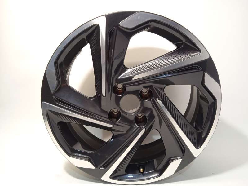 Recambio de llanta para ds ds 3 / ds 3 crossback (ur_, uc_, uj_) 1.2 puretech 100 referencia OEM IAM 9825299880 98252998EH 3