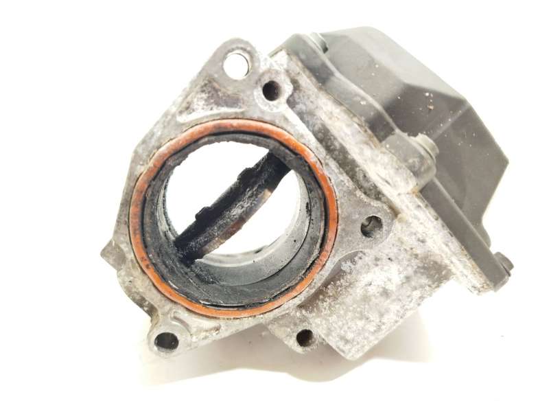 Recambio de caja mariposa para volkswagen caddy ka/kb (2k) kombi referencia OEM IAM 03G128063A - Blanco 3